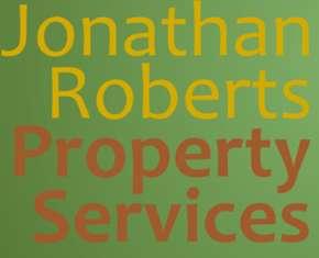 Jonathan Roberts Property Services Logo